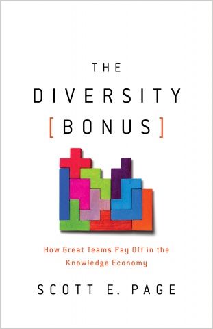 diversity-bonus