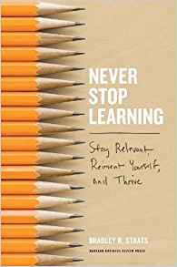 never-stop-learning