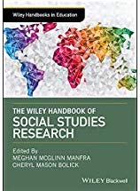Wiley Handbook of Social Studies Research