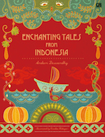 Enchanting Tales from Indonesia