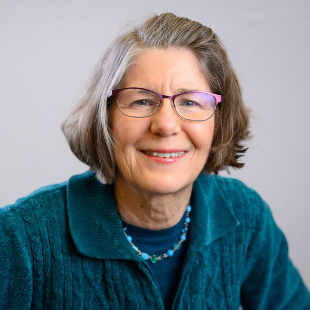 photo of Phyllis Payne