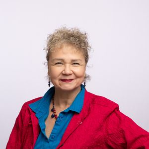 Portrait of Debbie Fields-Berry