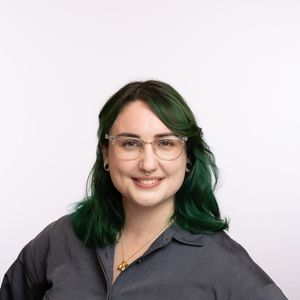 portrait of Natalie Lorusso