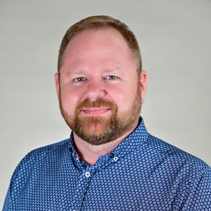 Headshot of Jonathan Sliva.