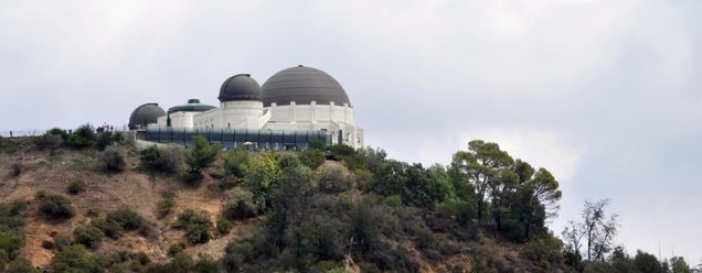 the-observatory