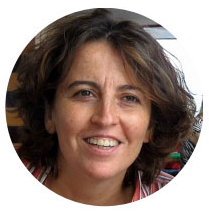 Cristina Pérez