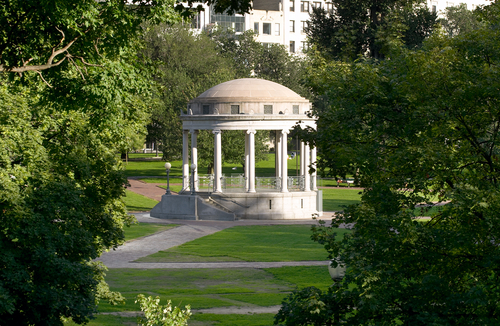 Boston Common