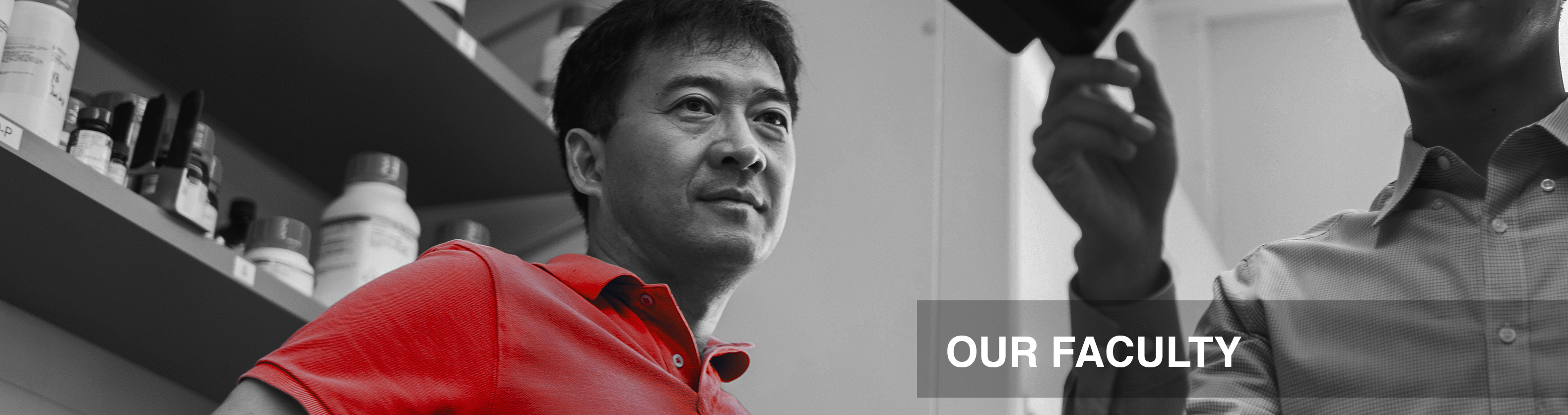 MCBB Faculty Page