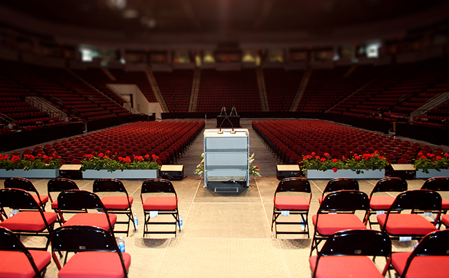 Agganis Arena Concert Seating Chart