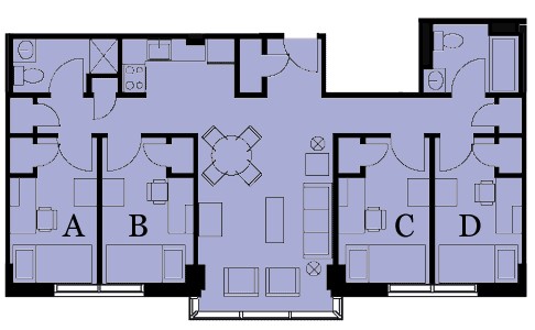 10 Buick Street sample floorplan