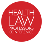 Health Law Professors Conference logo