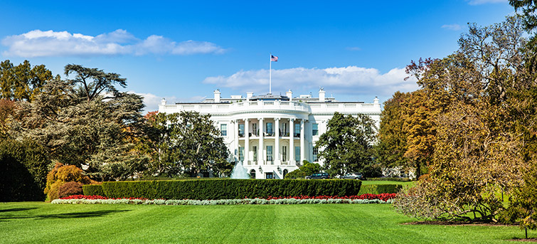 White House