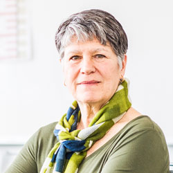 Mary Ellen Mastrorilli