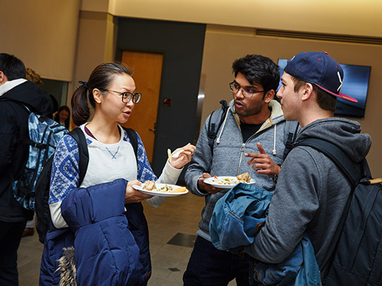 Get started on your Applied Business Analytics Graduate Certificate program today at BU MET.