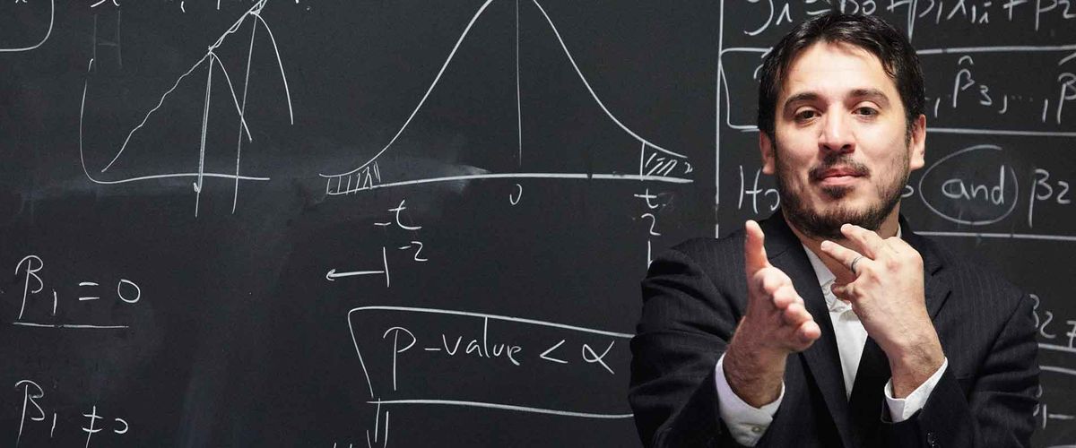 MS in Financial Management, Investment Analysis Concentration