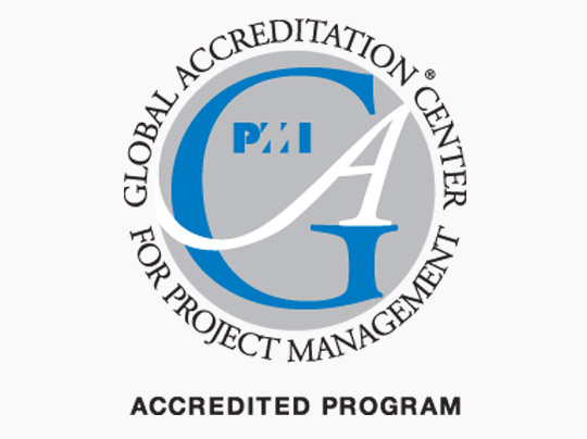 PMI Global Accreditation Center