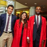 New Alumni