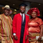 New Alumni