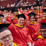 New Alumni
