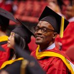 New Alumni
