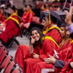New Alumni