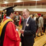 New Alumni