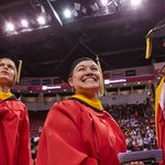 New Alumni