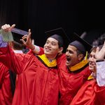 New Alumni
