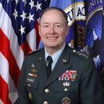 General Alexander Appointed to U.S. Cyber Command