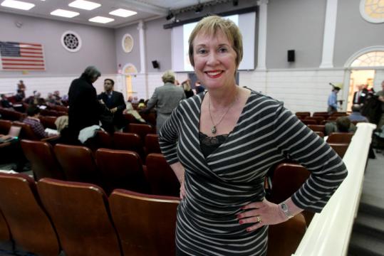 Gale Pollock