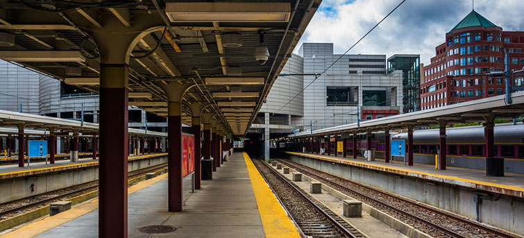 Allston Railyard Development Discussion Trains Attention on Urban Future, Opportunity
