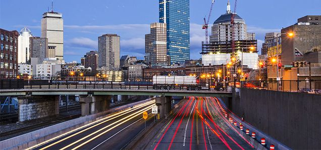 City Planning & Urban Affairs Scholars Join City’s ‘Imagine Boston 2030’ Discussion
