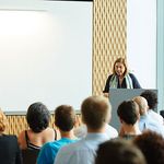 Facebook Developer Circle image 2