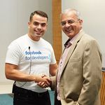 Facebook Developer Circle image 7