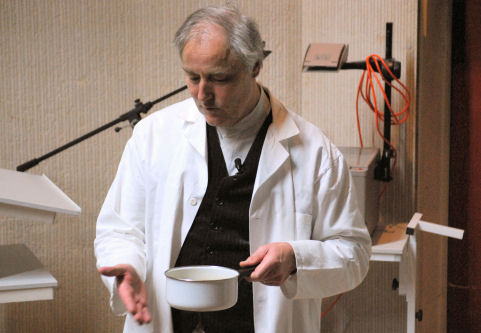 Hervé This Hervé This