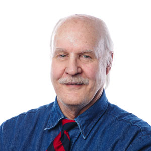 James Stodder
