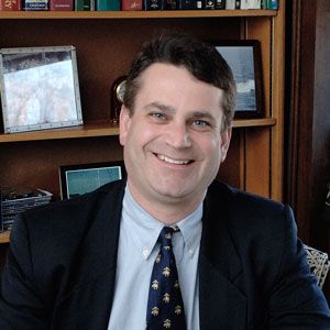 Core Faculty - John Sullivan