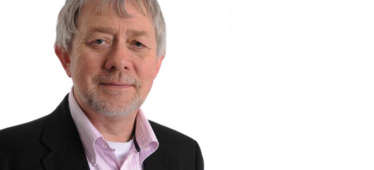 Dr. Stephen Leybourne Appointed to Journal Editorial Board