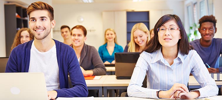  MET Faculty and Leaders Host Global Gathering on Computer Science Education