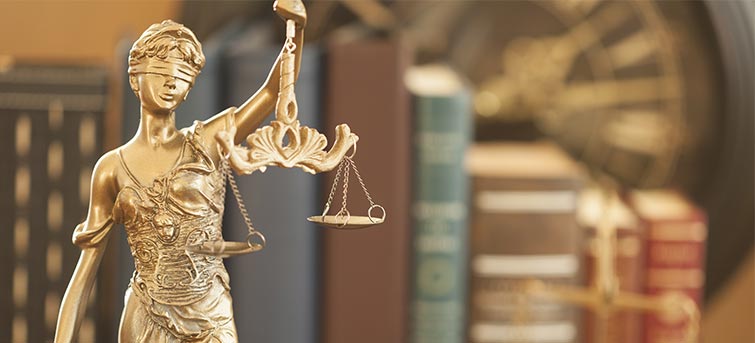 Criminal Justice and the History behind the Headlines