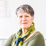 Core Faculty - Mary Ellen Mastrorilli