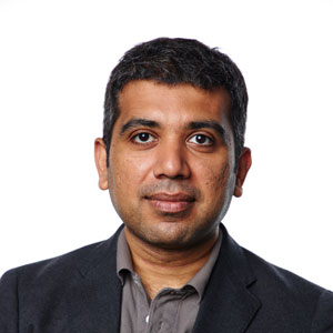 Core Faculty - Ravi Doddavaram