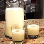 Learn How to Make Homemade Holiday Egg Nog