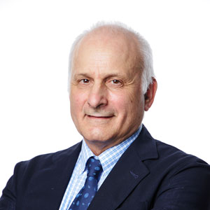 Core Faculty - William Nesto