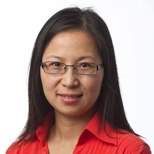 Core Faculty - Yuting Zhang