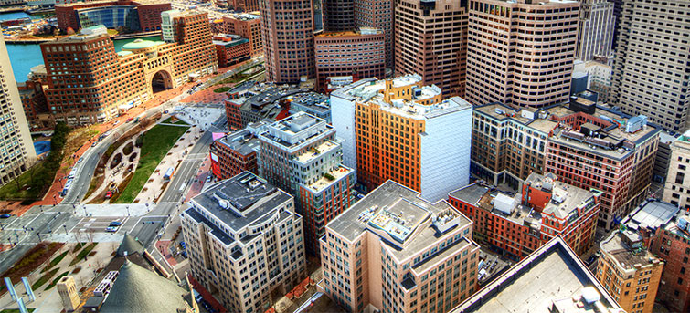 Associate Prof’s Big Dig Insights Featured in Boston.com Editorial