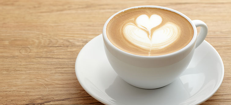 Gastronomy Professor Merry White on Ogawa Coffee in Boston