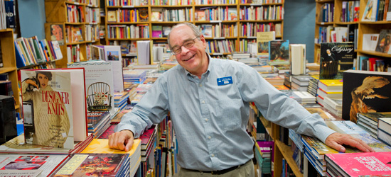 Tom Lyons