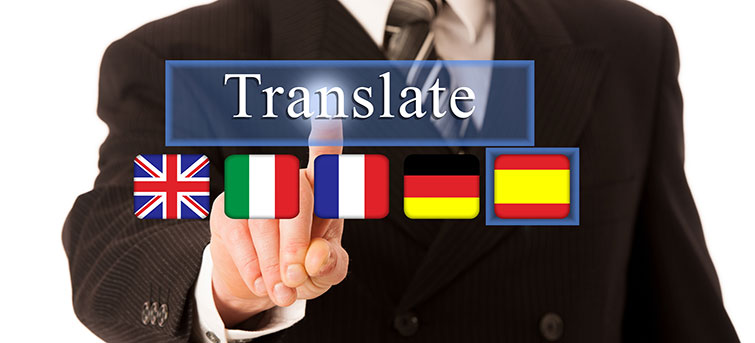 Director of CPE Interpreter Program Shares Opinion in Globe