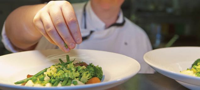 MET Culinary Couple’s Labor Bears Fruit with Comedor